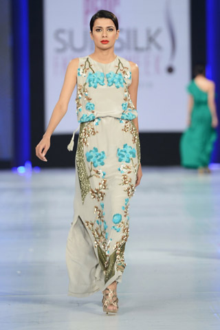 Muse Collection at PFDC SFW 2013 Day 4