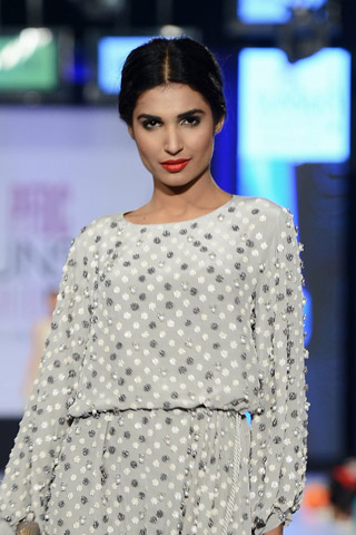 Muse Collection at PFDC Sunsilk Fashion Week 2013