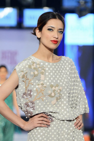 Muse Collection at PFDC Sunsilk Fashion Week 2013