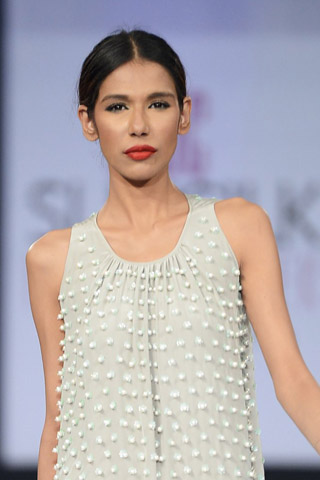 Muse Collection at PFDC Sunsilk Fashion Week 2013