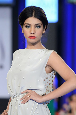 Muse Collection at PFDC Sunsilk Fashion Week 2013