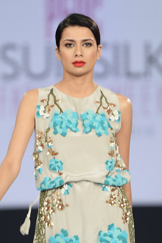 Muse Collection at PFDC Sunsilk Fashion Week 2013