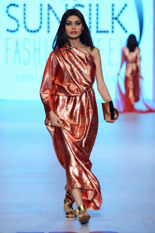 Muse Collection at PFDC Sunsilk Fashion Week 2014 Day 2