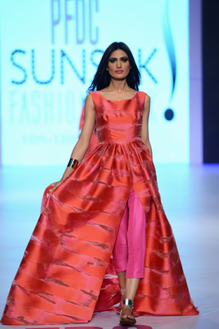 Muse PFDC 2014 Summer Collection