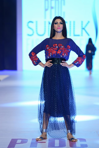Muse 2014 PFDC Summer Collection