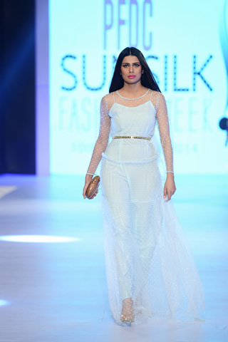 PFDC Muse 2014 Summer Collection
