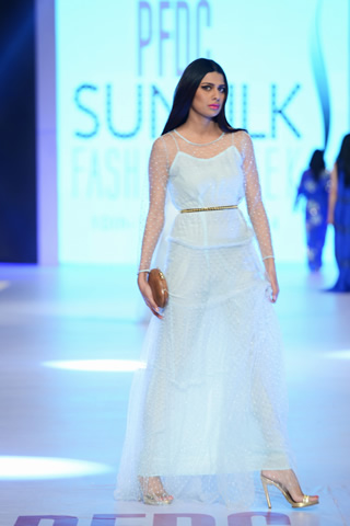 PFDC Latest Muse Summer Collection