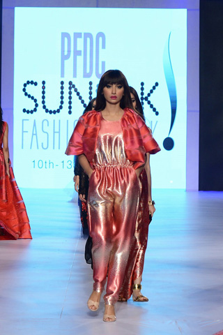 2014 Muse Summer PFDC Collection