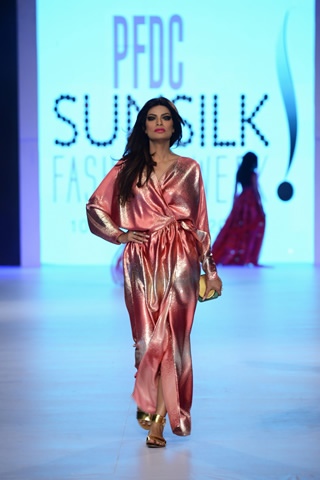PFDC Summer Muse Latest Collection