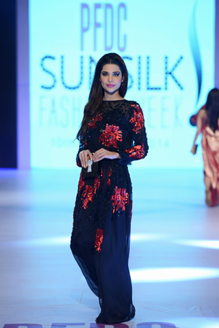 2014 Summer Muse PFDC Collection