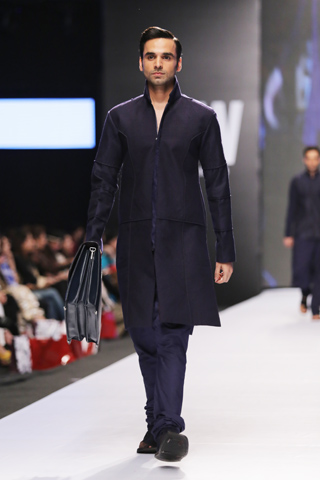FPW Nauman Arfeen Spring Collection