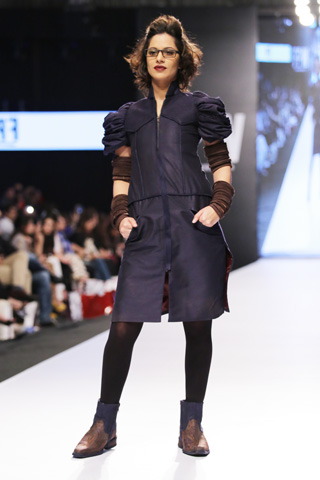 2014 FPW Nauman Arfeen Spring Collection