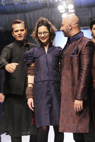 2014 Spring Nauman Arfeen FPW Collection