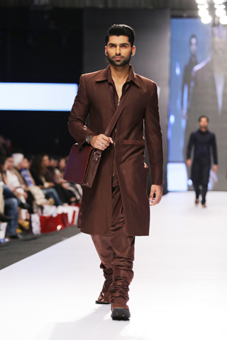 FPW Latest Nauman Arfeen 2014 Collection