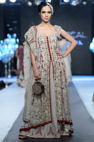 Nickie Nina Collection at LPBW 2012 Day 3