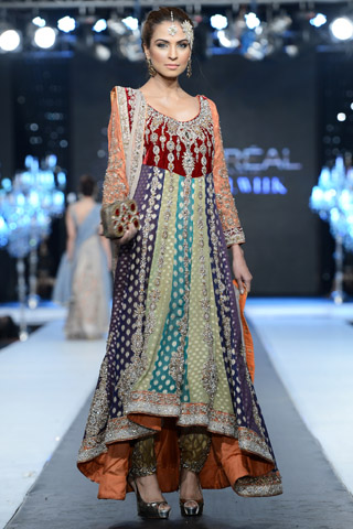 Nickie Nina Collection at LPBW 2012 Day 3