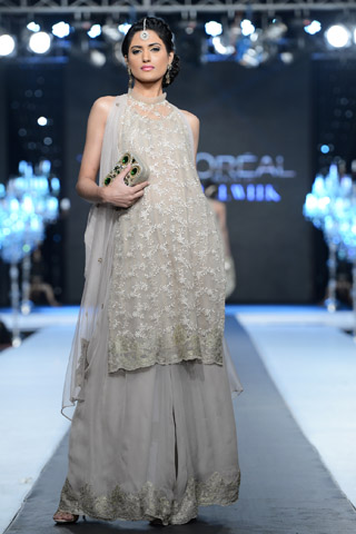 Nickie Nina Collection at LPBW 2012 Day 3