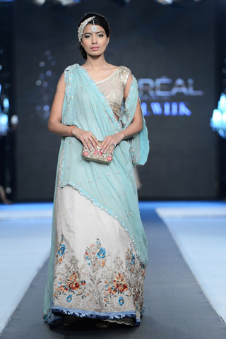 Nickie Nina Collection at LPBW 2012 Day 3