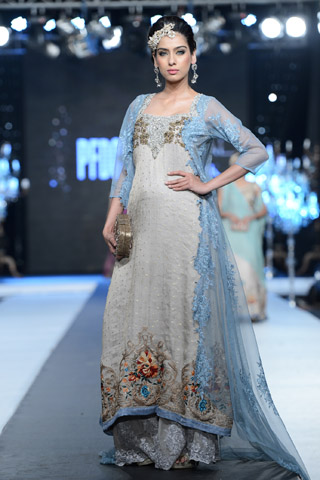 Nickie Nina Collection at LPBW 2012 Day 3