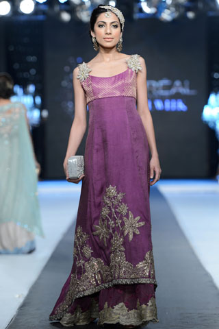 Nickie Nina Collection at LPBW 2012 Day 3