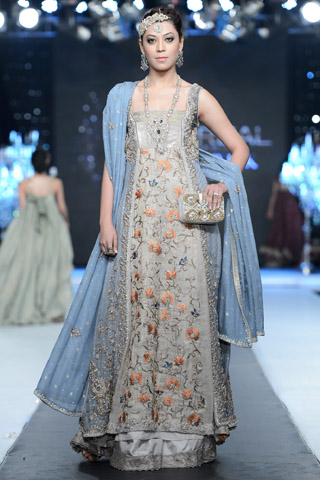 Nickie Nina Collection at LPBW 2012 Day 3