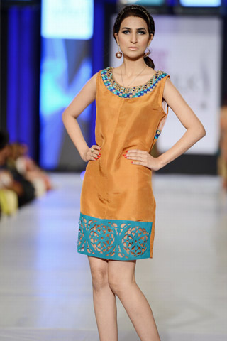 Nickie Nina Collection at PFDC SFW Day 2