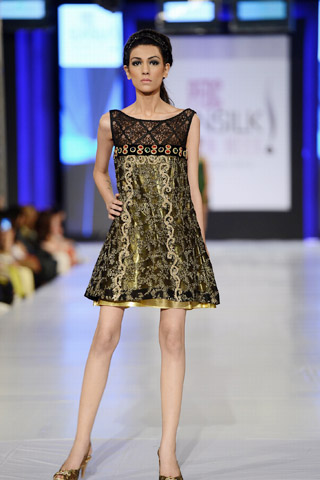 Nickie Nina Collection at PFDC SFW Day 2
