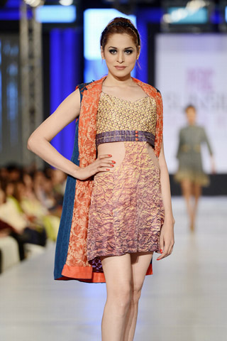 Nickie Nina Collection at PFDC SFW Day 2