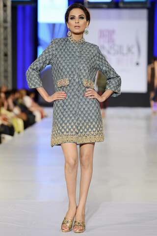 Nickie Nina Collection at PFDC SFW Day 2