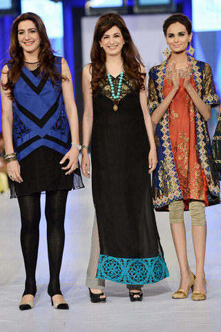 Nickie Nina Collection at PFDC SFW Day 2