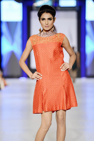 Nickie Nina Collection at PFDC SFW Day 2
