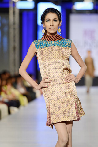 Nickie Nina Collection at PFDC SFW Day 2