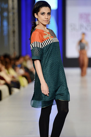 Nickie Nina Collection at PFDC SFW Day 2