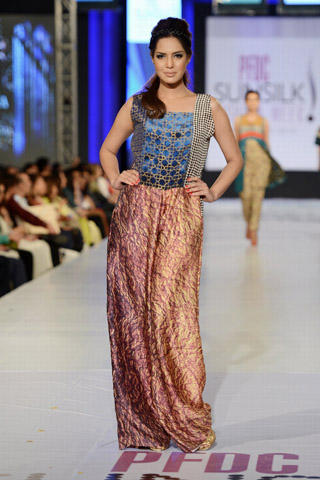 Nickie Nina Collection at PFDC SFW Day 2