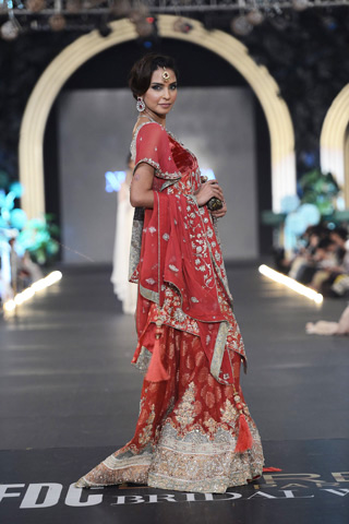 Formal Bridal Latest Nickie Nina 2013 Collection