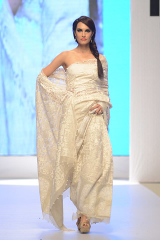 Nida Azwer 2014 FPW Spring Collection
