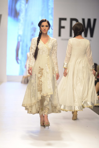 FPW Nida Azwer Spring Collection