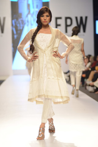 2014 Spring Nida Azwer FPW Collection