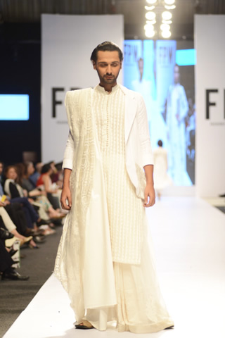 Nida Azwer 2014 FPW Spring Collection