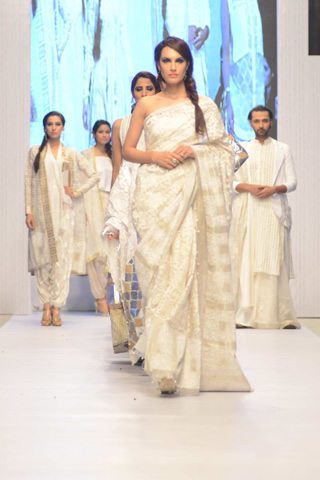 Nida Azwer Latest FPW Collection