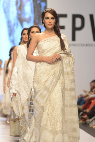 2014 Nida Azwer FPW Spring Collection