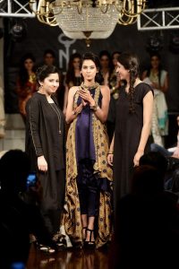 Nishat Linen revealed its Eid Collection 14 in advance