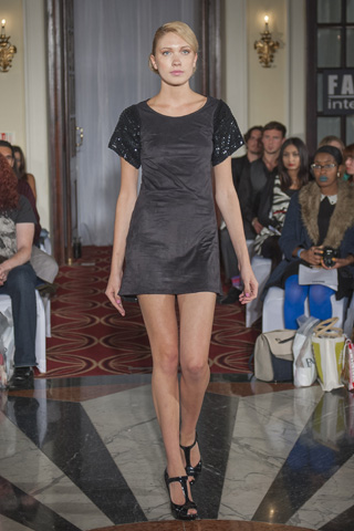 Spring/Summer Omar Mansoor London Collection