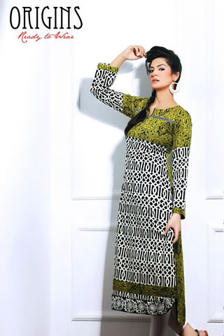 Pakistani Party Dresses 2013 Collection