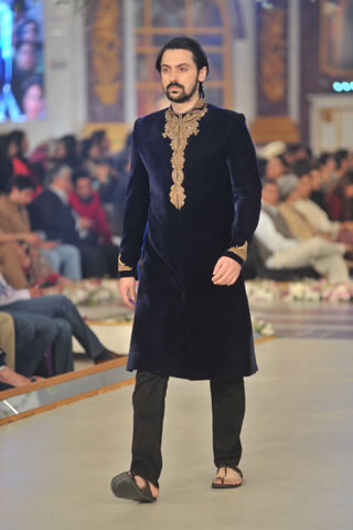 Rani Emaan PBCW 2013 Collection