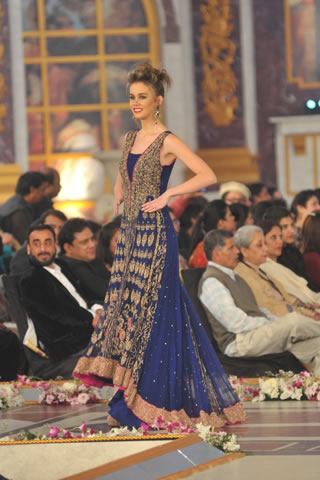 Rani Emaan 2013 PBCW Collection