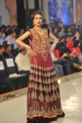 Rani Emaan 2013 Collection