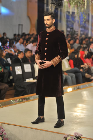 Rani Emaan 2013 PBCW Collection