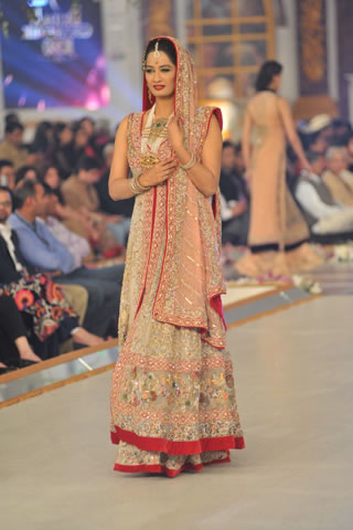 Latest Rani Emaan 2013 PBCW Collection