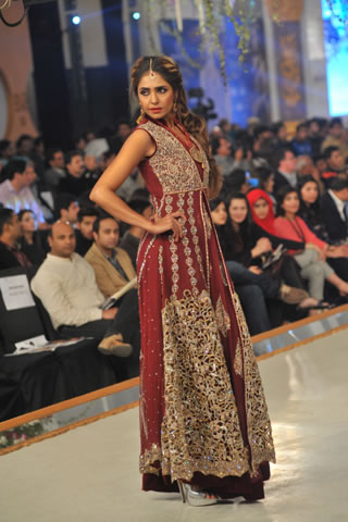 PBCW 2013 Rani Emaan Collection